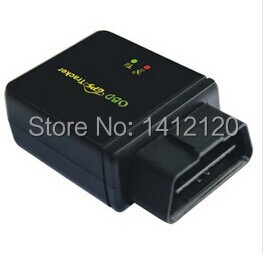  obdii gprs / gsm / gps  cctr-830  iphone  android      
