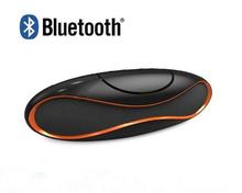 Wireless Bluetooth Speaker TF AUX USB FM Radio with Built-in Mic Hands-free Portable Mp3 Mini Subwoofer Retail Box 2015 New BO