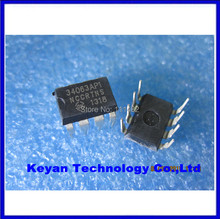 Electronic  component  /  New and original parts   MC34063APG     MC34063A   DIP-8