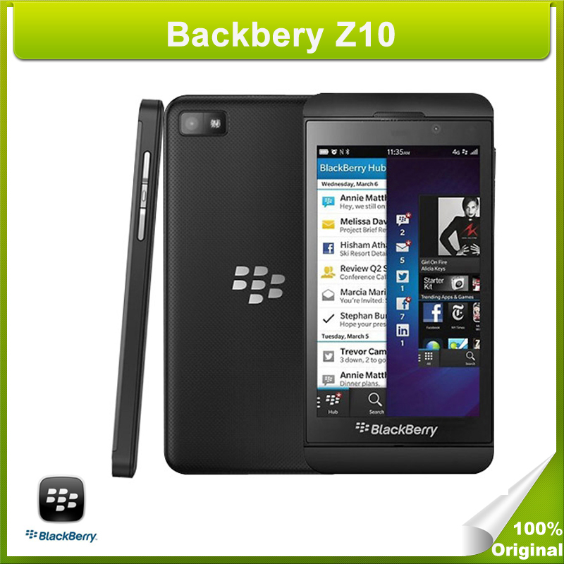   blackberry z10  gps wifi 8.0mp  4.2    16    