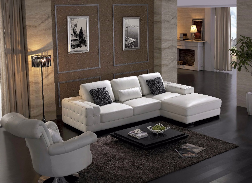 Las ventas de muebles de cuero compra lotes baratos de las ... Mueble de sala de venta