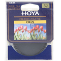 52mm HOYA CPL CIR PL Slim Ring Polarizer Filter Digital Lens Protector As Kenko B W