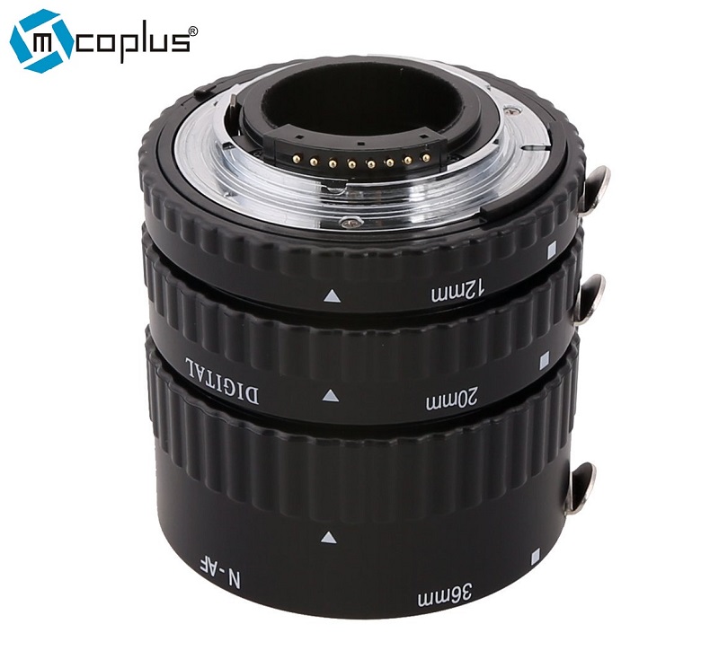 Mcoplus N-AF-A    AF    Nikon D7100 D7000 D5300 D800 D750 D600 DSLR 