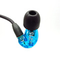 High Quality SE215 Earphones Hifi Headsets Noise Cancelling Bass Stereo Headphones