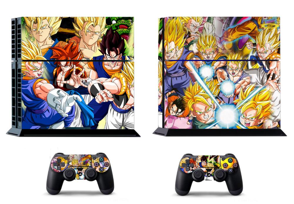 Dragon Ball 272 PS4  PS4  Vinly    Sony PS4 PlayStation 4  2  PS4 