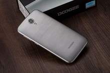 DOOGEE VALENCIA2 Y100 Pro 4G LTE MTK6735 Quad Core smartphone 5 0 inch IPS 1280 720