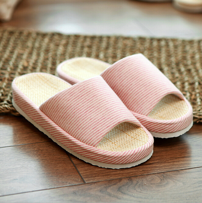 Home slippers Flats warm.jpg slipper slippers cotton for slippers Hotels cute hotels shoes