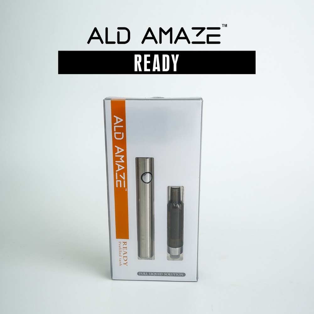 100 original ald amaze ready vape pen pre filled atomizer 100 original ald amaze ready vape pen pre filled atomizer