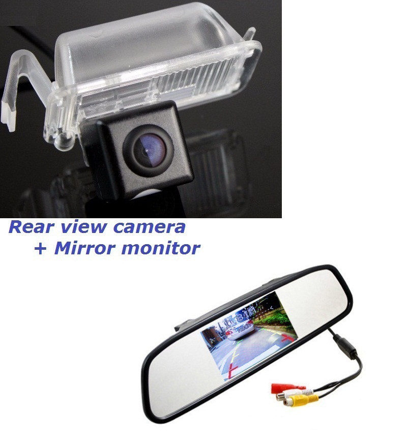 2in1 for bitter vero car auto backup rear view rearview 2in1 for bitter vero car auto backup rear view rearview