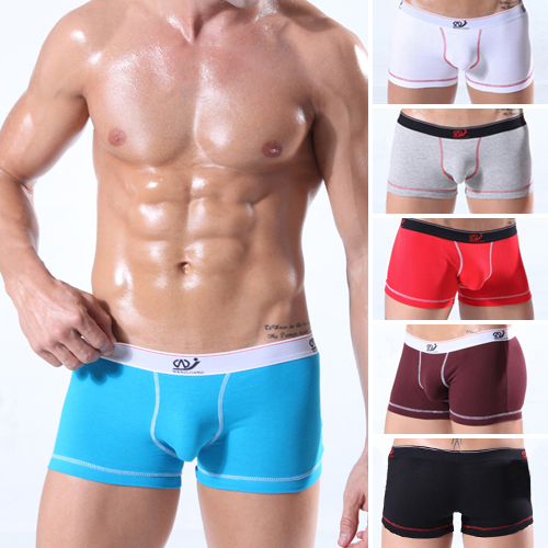 Shaved doctor lingerie shorts