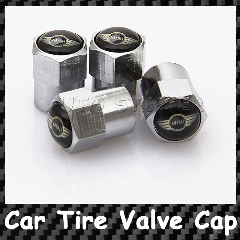 Car Wheel Tire Valve Cap-2