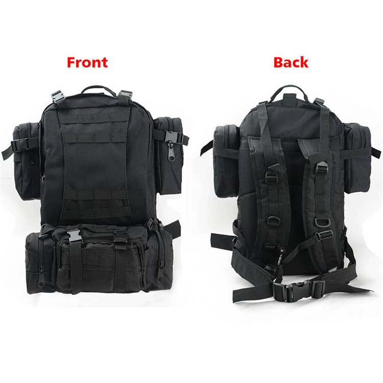 Tactical Backpack -b16