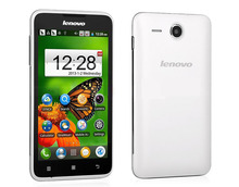 Original Lenovo A529 Mobile Phone MTK6572 Dual Core 1 3GHz Dual SIM GSM GPS WIFI Android