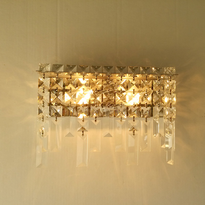 Confronta i prezzi su deco wall lights shopping online ... Appliques classiche camera da letto