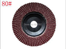 polishing disc flap disk 100mm and 16mm hole for angle polishing tools at good price and