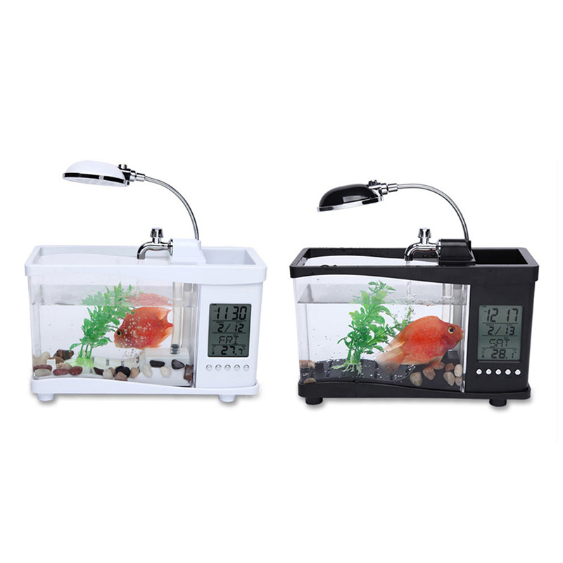 Online kopen Wholesale tafel aquarium uit China tafel aquarium