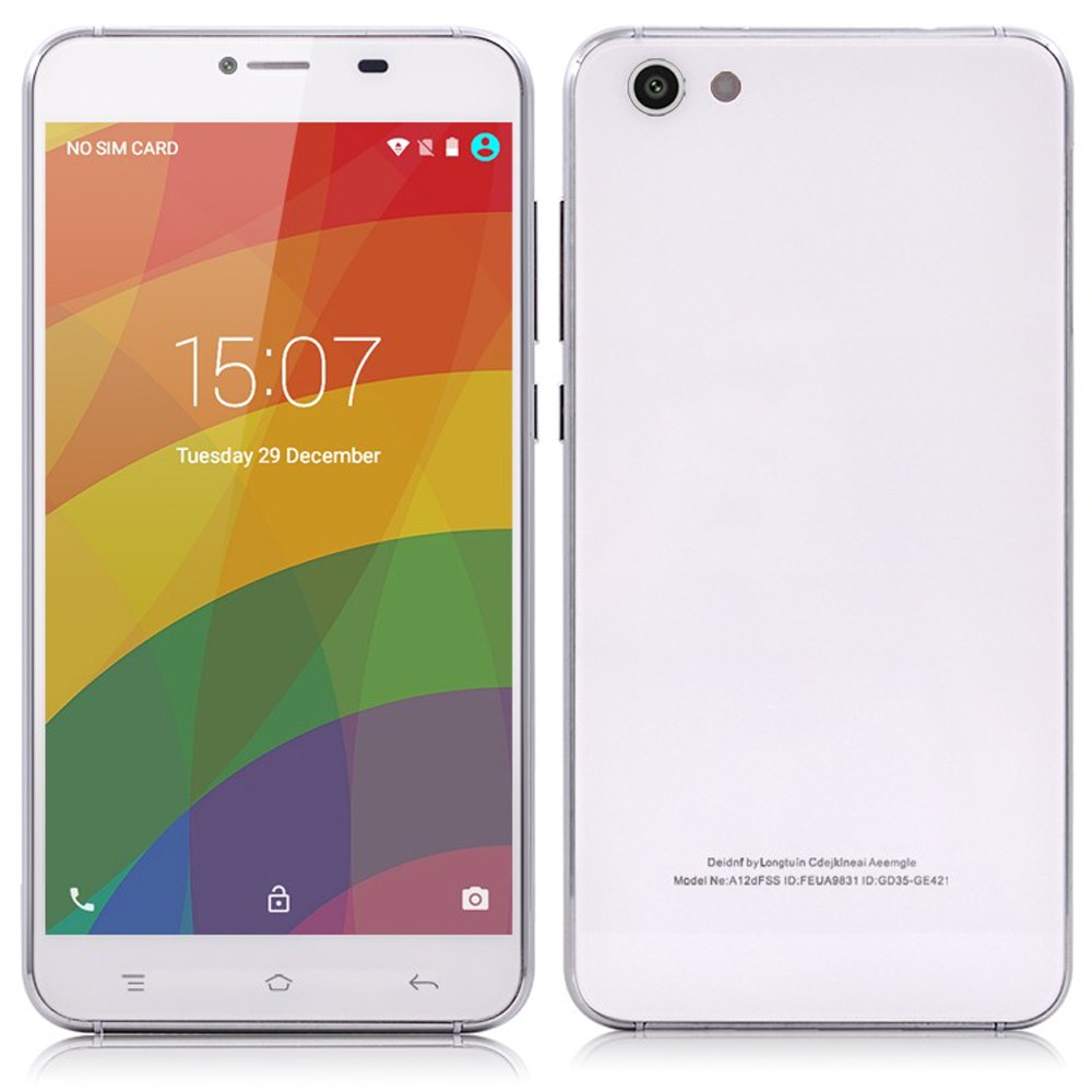 YUNSONG YS2 5.5inch Smartphone Android5.1 telephone MTK6580 Quad Core Cell Phone 512MB RAM 4GB Dual Sim 8MP Camera Mobile Phone YUNSONG YS2 5.5inch Smartphone Android5.1 telephone MTK6580 Quad Core Cell Phone 512MB RAM 4GB Dual Sim 8MP Camera Mobile Phone