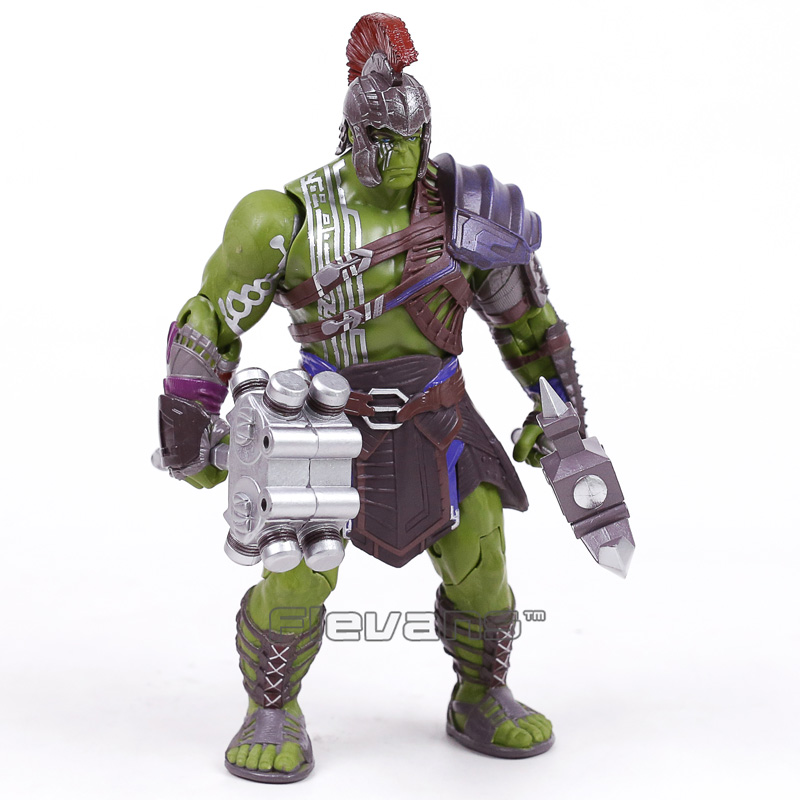 ragnarok hulk figure