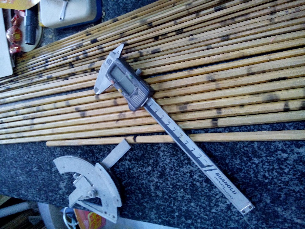 ловля на бамбук ловля на бамбук