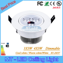 Светильники от MT-LED, материал Алюминий артикул 32387933721