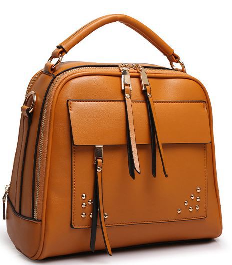 2015 Genuine Leather Bags For Women bolsa feminina Women Messenger Bags Retro Bag carteira feminina Fashion  bolsa feminina J306