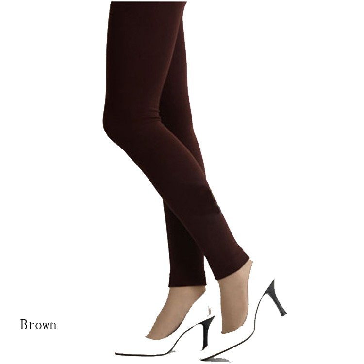 LOW$-Legging-008-Brown