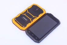 Waterproof Phone lp68 Military SmartPhone CREWER H5 5inch IPS Screen Android 4 4 Dual Core MTK6572A
