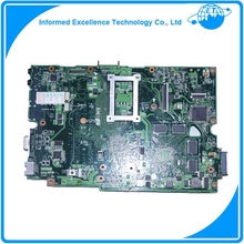 For ASUS k50ID K50IE k40ID laptop motherboard mainboard Rev 3.0 100% tesed free shipping