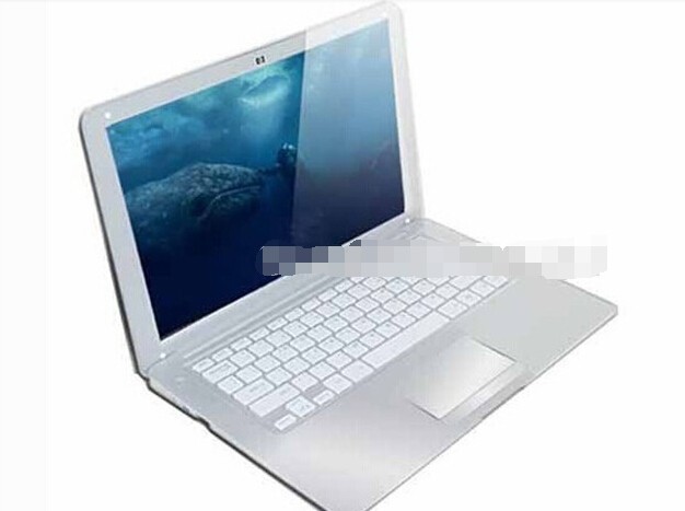 13.3inch Android laptop-3
