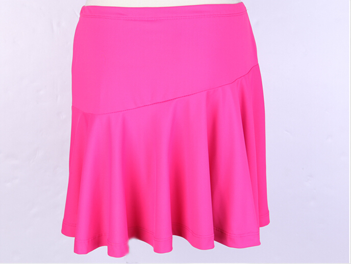 Free Shipping Summer Female Skirt Woman Movement s...