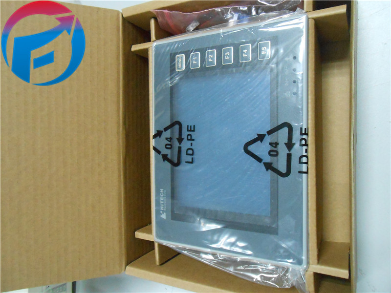 PWS6600S-P HITECH HMI/Touch Screen/Human Machine Interface New in box