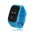 2016 Kid GPS LBS Smart Watch Children Wristwatch SOS Call Location Device Tracker for Kid Safe