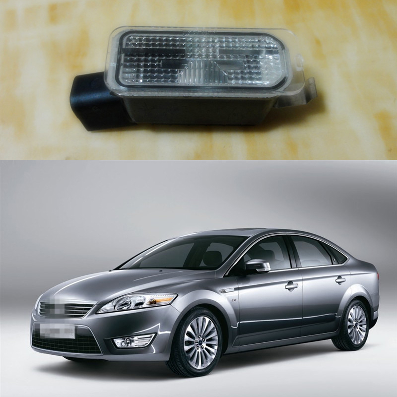 1 .      Ford Mondeo 2007 - 2010