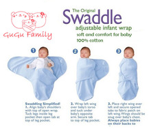 summer newborn baby swaddleme parisarc 100% cotton soft infant newborn baby parisarc Blanket & Swaddling Wrap Blanket Sleepsack