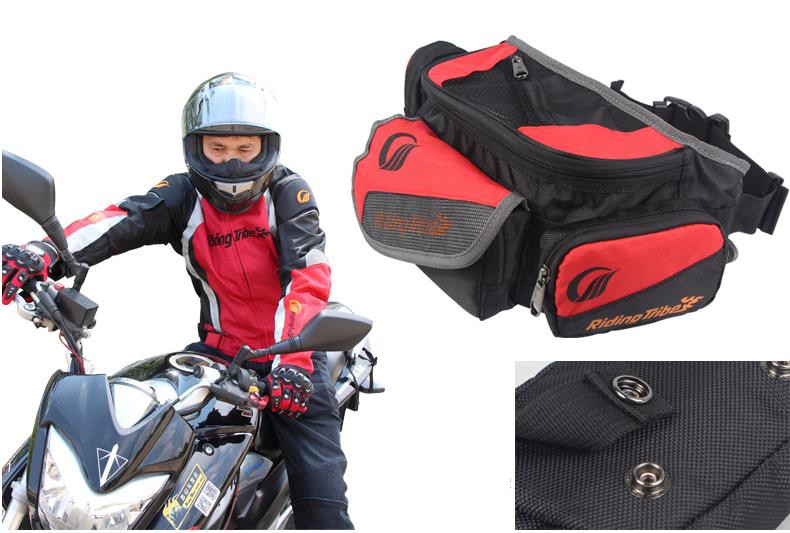 Motorcycle Bags New Style Riding Tribe Bags/Travel Bags/Motorcycle Bags