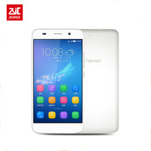 2015 New Original Brand Huawei honor 4A mobile phone Quad Core 2GB RAM 8GB ROM 8.0MP Camera 3G 4G LTE Smartphone 1280x720P