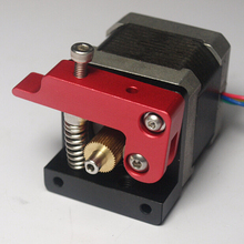 3D printer parts Trprap Makerbot MK8 direct drive Extruder kit/set (no motor) compact extruder top quality