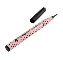 Quality Hot Fashion Waterproof Eyeliner Eye Liner Pen Pencil Makeup Cosmetic Beauty free shipping