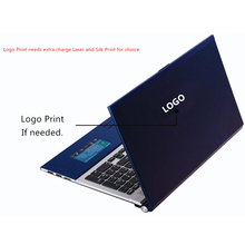 8G 320GB 15 6inch Quad Core J1900 Fast Surfing Windows 7 8 1 Notebook PC Laptop