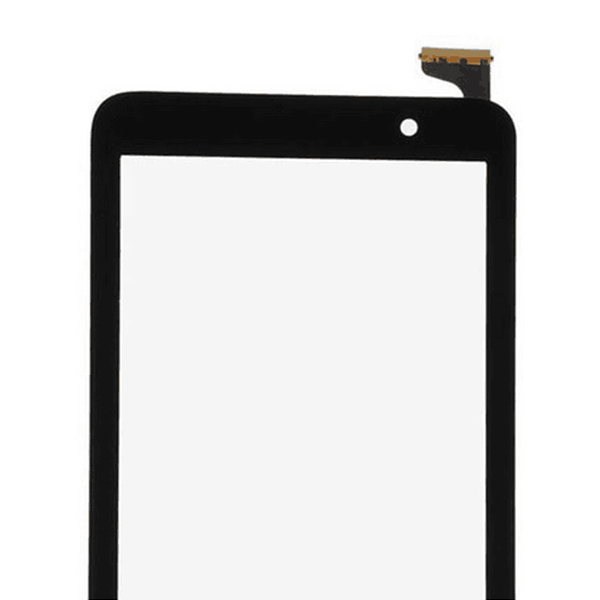 New Black 7 inch Digitizer Touch Screen Panel For Asus Memo Pad 7 ME176 ME176C ME176CX