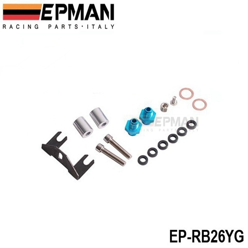 Epman       Nissan BNR32 / R33 / 34 GTR / R34 88-ON RB26    EP-RB26YG
