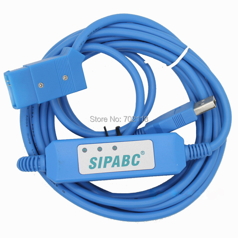 Купить Новый смарт-оптически изолированные логотип usb кабель для ...