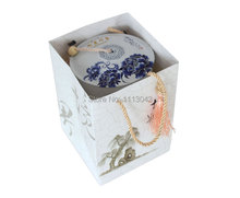 White tea Premium white peony tea Gift package 100g Free shipping