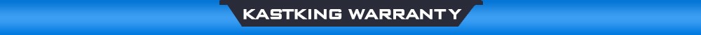 KastKing Warranty