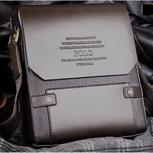 casual bag men business men messenger bags ,polo men bag messenger bag men artificial leather with crocodile skin printing