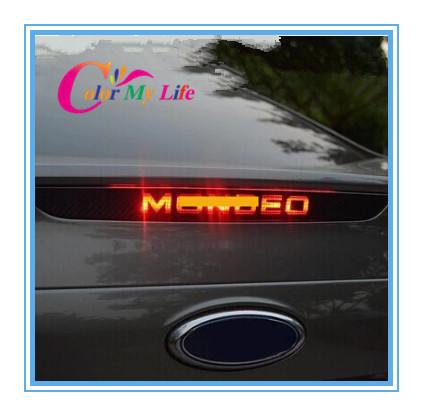    3D        -    Ford Mondeo 