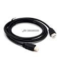 Raspberry Pi 2 3 HDMI high definition cable set top box HD TV line HDMI1 4