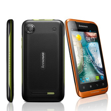 Original Lenovo A660 IP67 Waterproof 3G Phone MTK6577 Dual core ROM 4GB Android 4.0 Dual SIM Card WCDMA Cell Phone