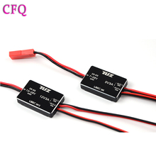 DCDc12v to 5v Converter 3a 15w Rc drone kit Quadcopter gps osd Pixhawk Power Module Fpv Gimbal Cc3d Power Distribution Board