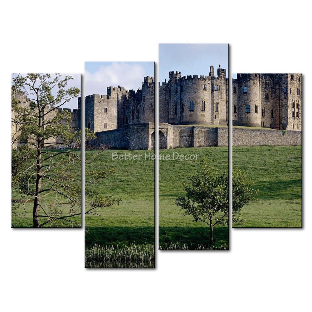 Alnwick castle coupons
